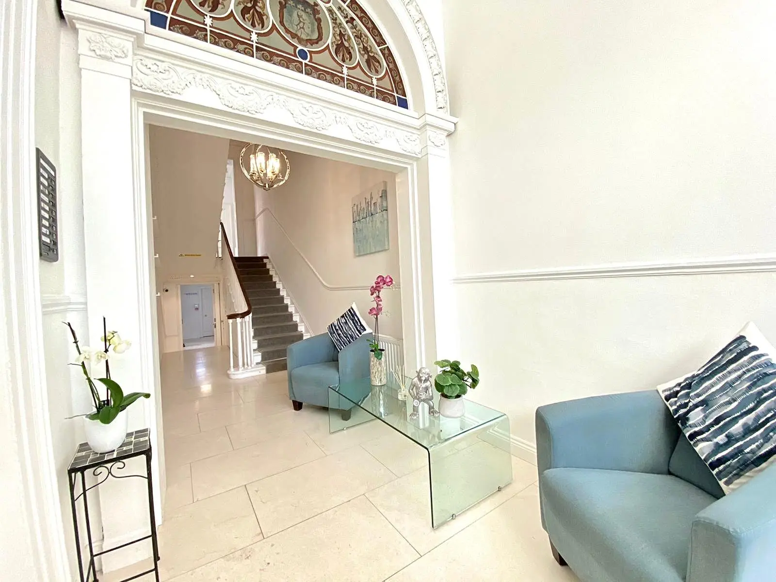 57 Fitzwilliam Square - Office 201