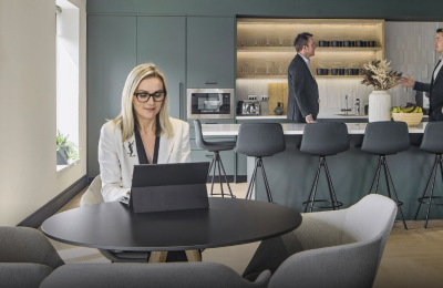 44-45 St Stephens Green - Office 301