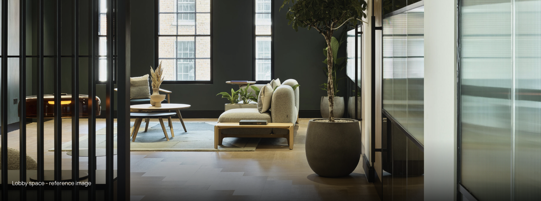 44-45 St Stephens Green - Office 301