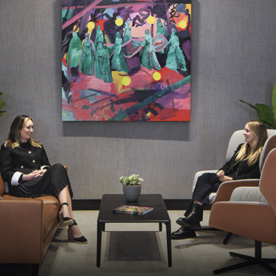 44-45 St Stephens Green - Office 301