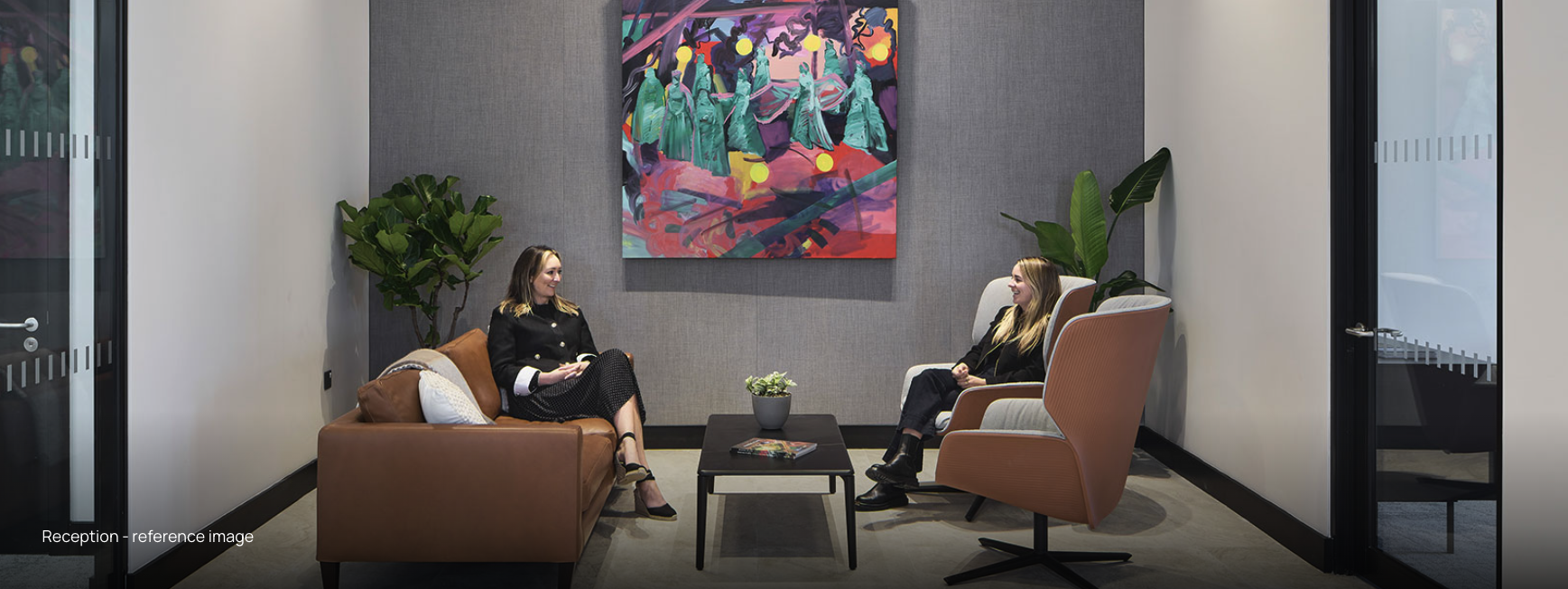 44-45 St Stephens Green - Office 301