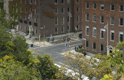 44-45 St Stephens Green - Office 101