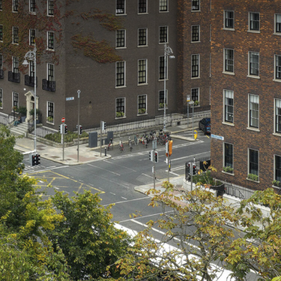 44-45 St Stephens Green - Office 301