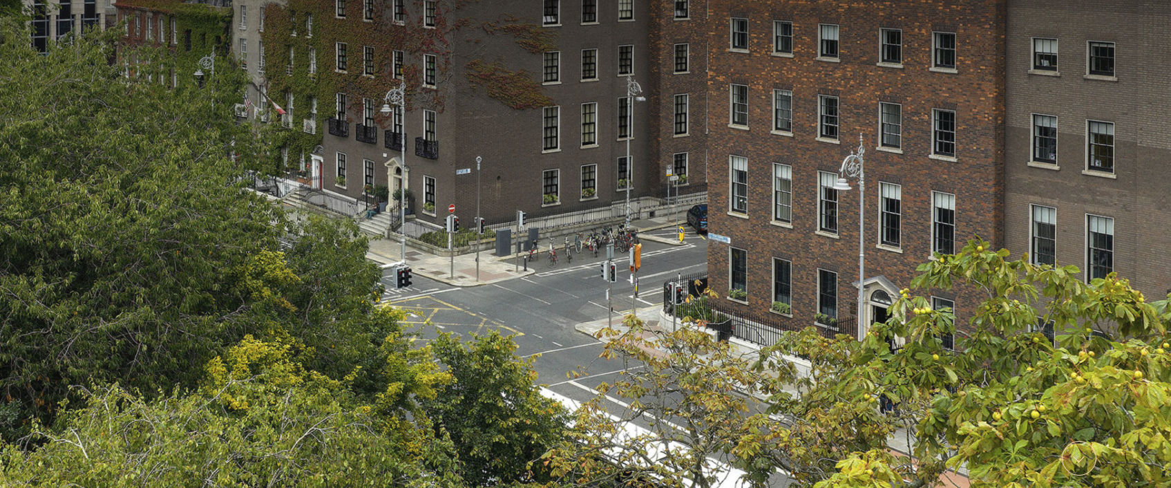 44-45 St Stephens Green - Office 301