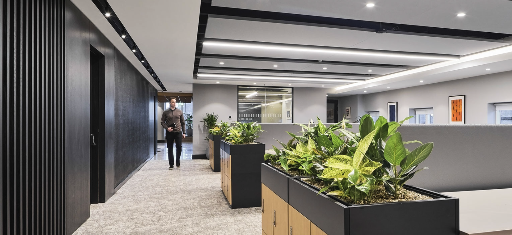 2 Hume Street - St Stephen's Green