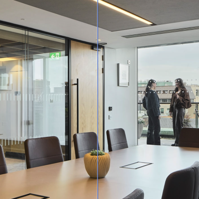 2 Hume Street - St Stephen's Green