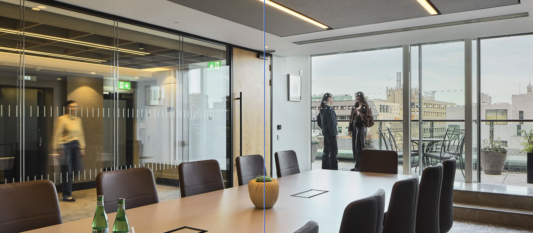 2 Hume Street - St Stephen's Green