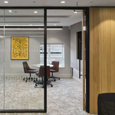 2 Hume Street - St Stephen's Green