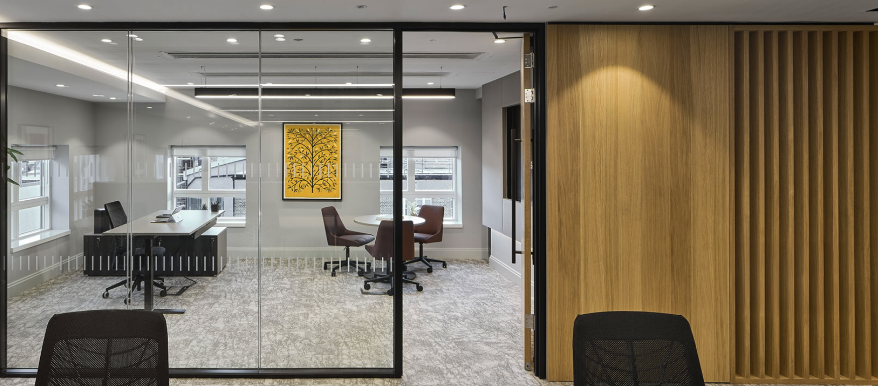 2 Hume Street - St Stephen's Green