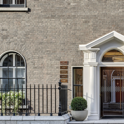 2 Hume Street - St Stephen's Green