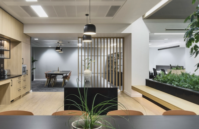 No.3 Dublin Landings - IFSC - Studio One