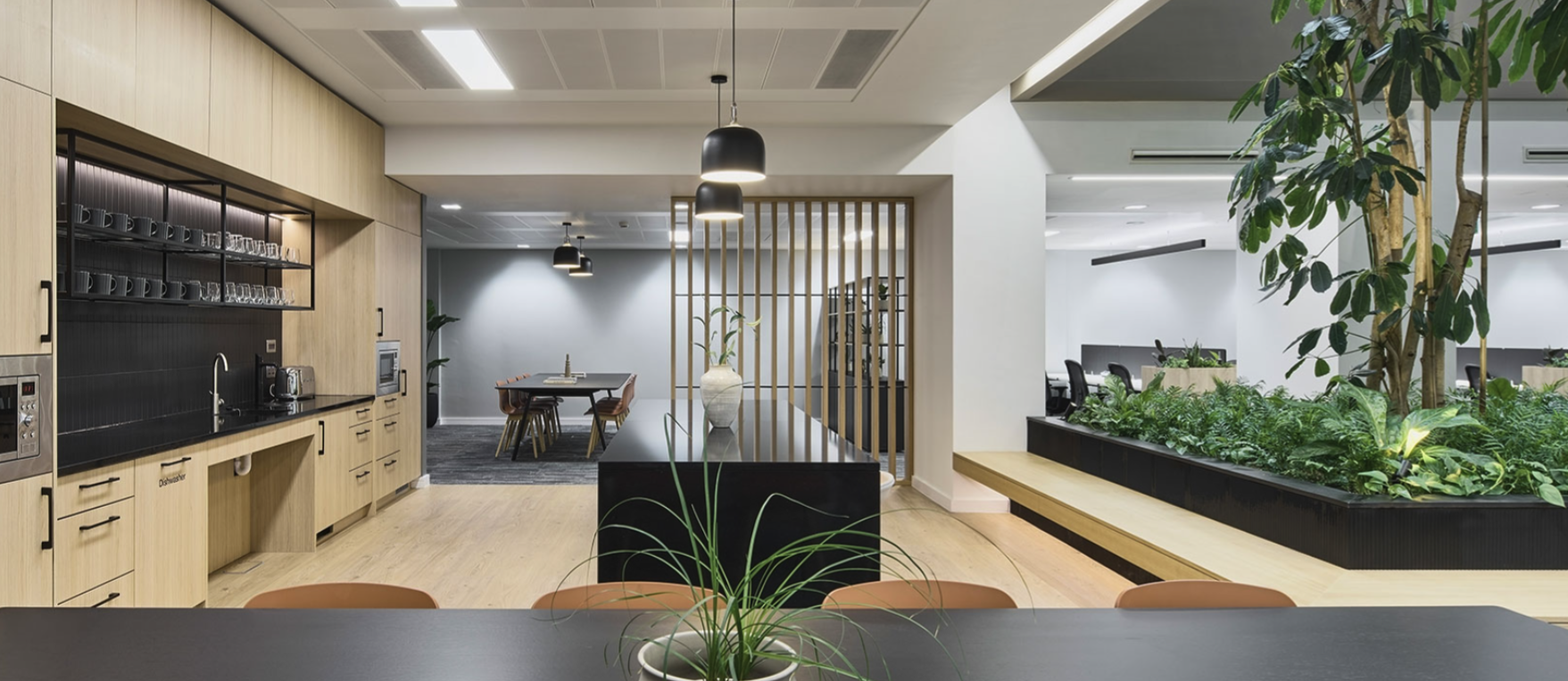 No.3 Dublin Landings - IFSC - Studio One