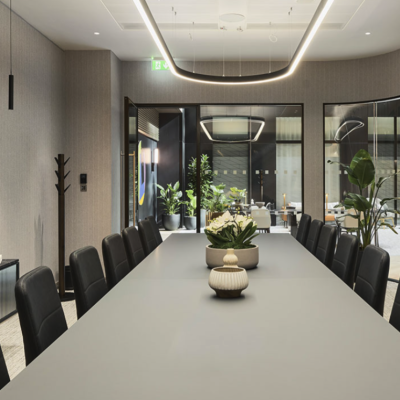 No.3 Dublin Landings - IFSC - Studio One