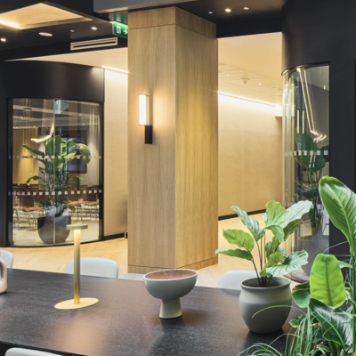 No.3 Dublin Landings - IFSC - Studio One
