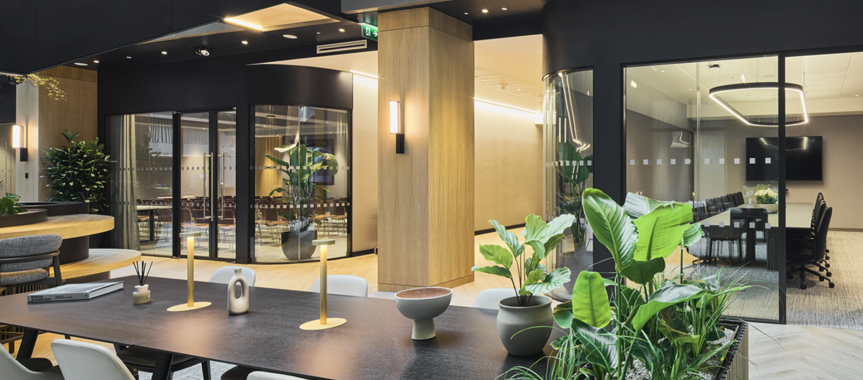No.3 Dublin Landings - IFSC - Studio One