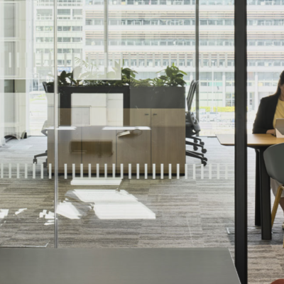 2 Riverside - SJRQ - Fifth Floor Office