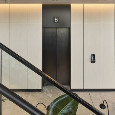 2 Riverside - SJRQ - Fifth Floor Office