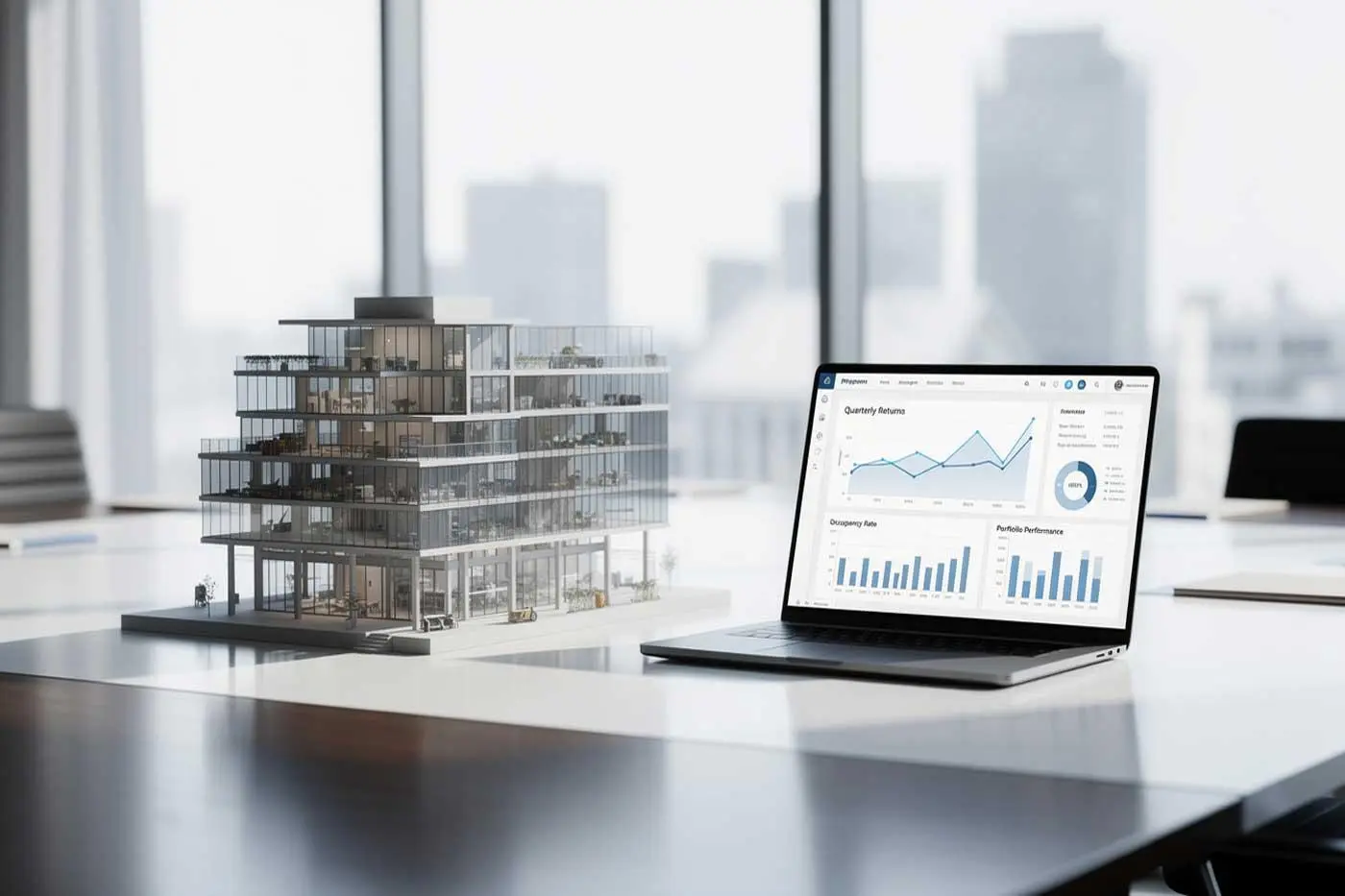 Is It Cheaper to Rent or Buy Office Space in Dublin?