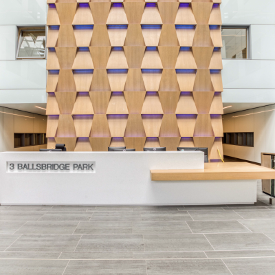 Alexandra House - Ballsbridge - Office 119