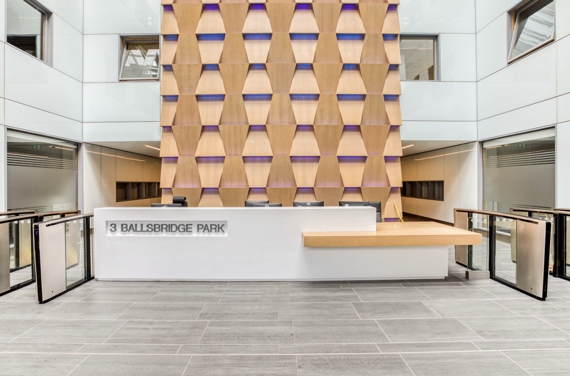 Alexandra House - Ballsbridge - Office 119