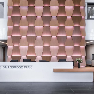 Alexandra House - Ballsbridge - Office 119