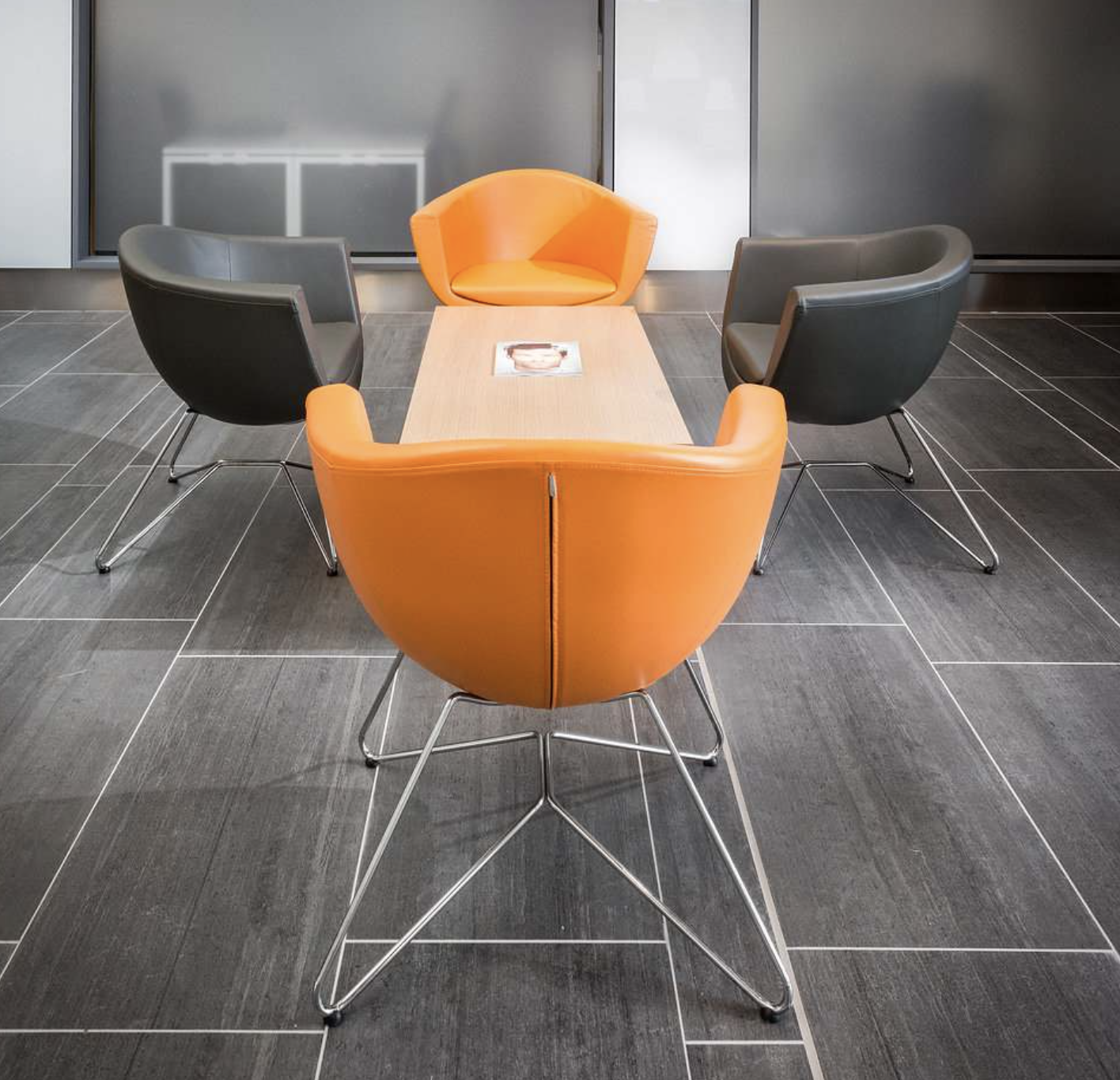 Alexandra House - Ballsbridge - Office 119