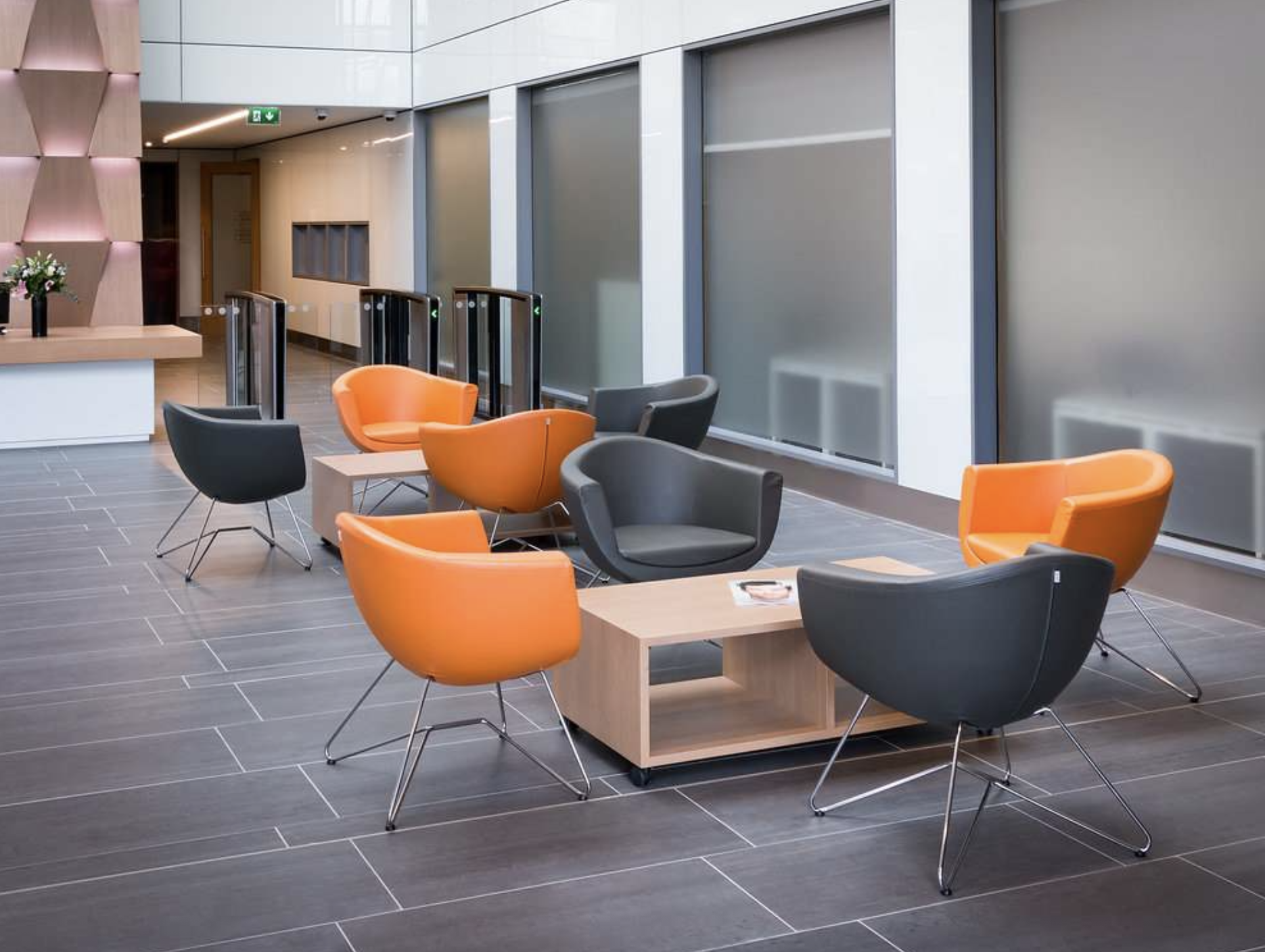 Alexandra House - Ballsbridge - Office 119