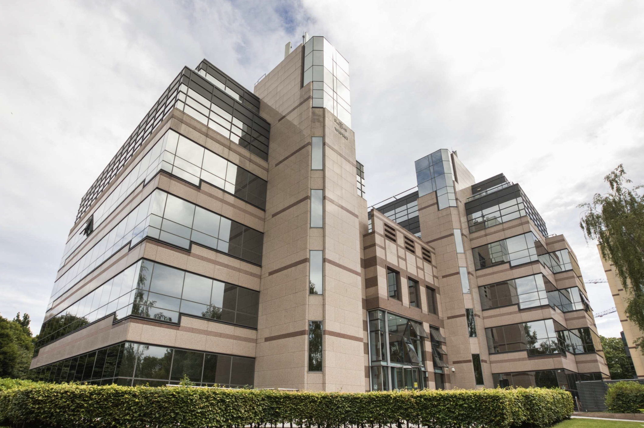 Alexandra House - Ballsbridge - Office 119