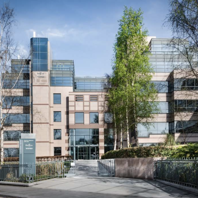 Alexandra House - Ballsbridge - Office 119