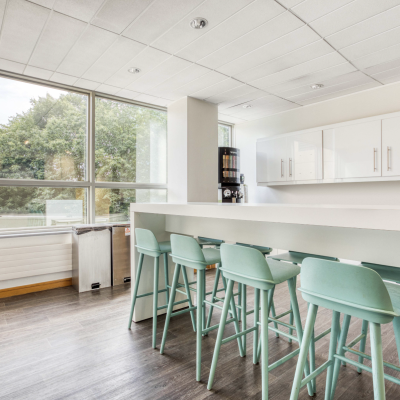 Alexandra House - Ballsbridge - Office 119