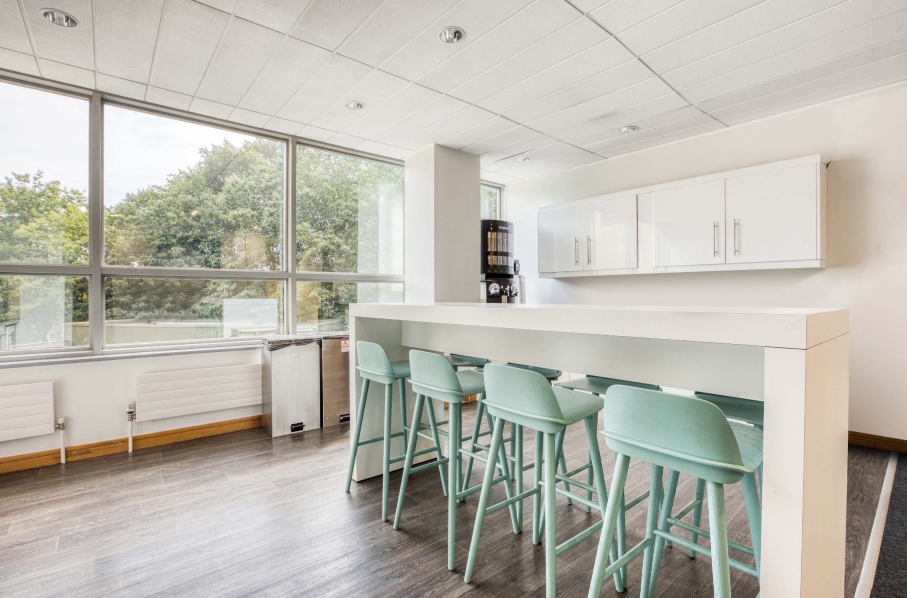 Alexandra House - Ballsbridge - Office 119