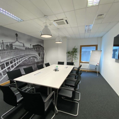 Alexandra House - Ballsbridge - Office 119
