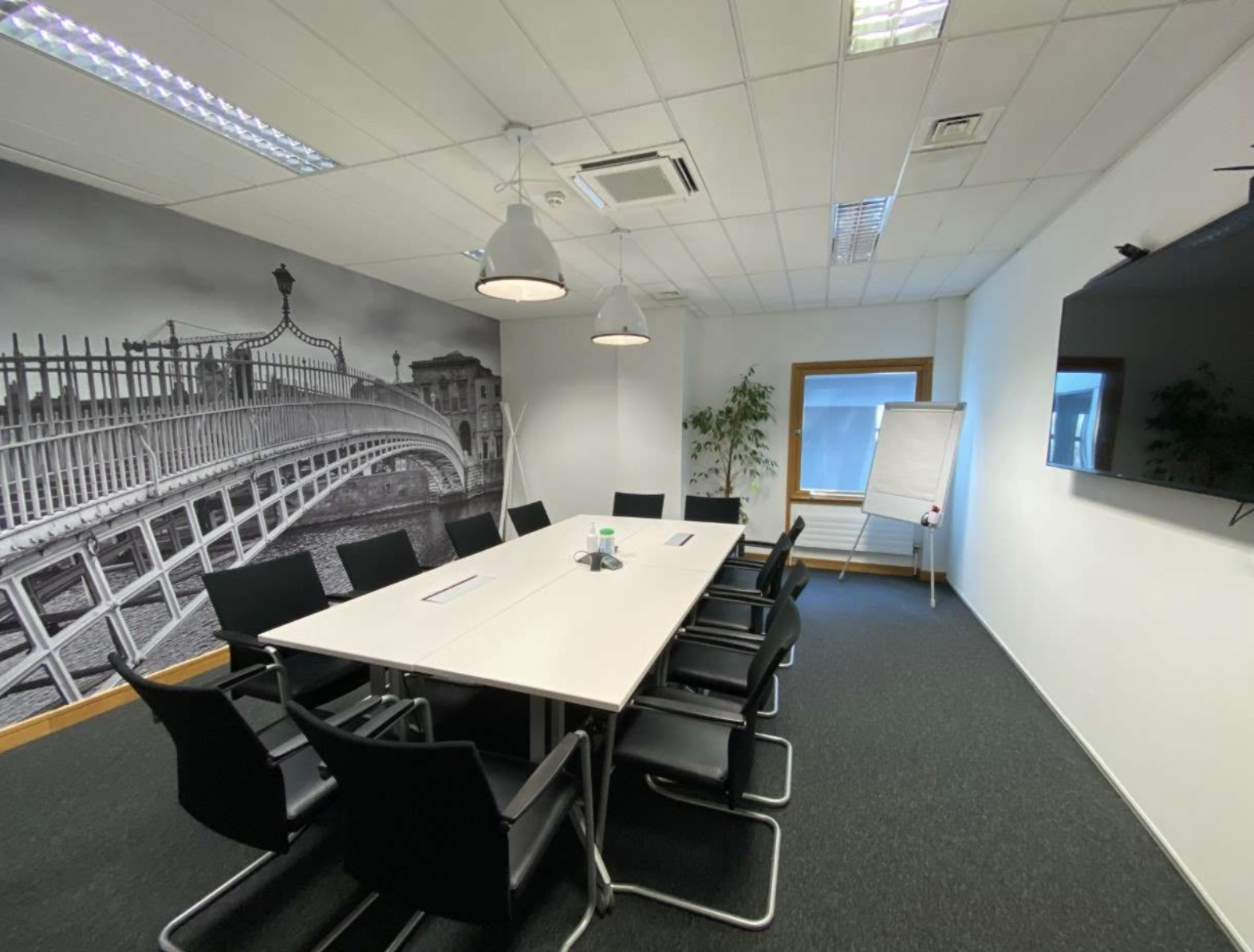 Alexandra House - Ballsbridge - Office 119