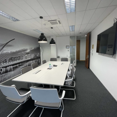 Alexandra House - Ballsbridge - Office 119