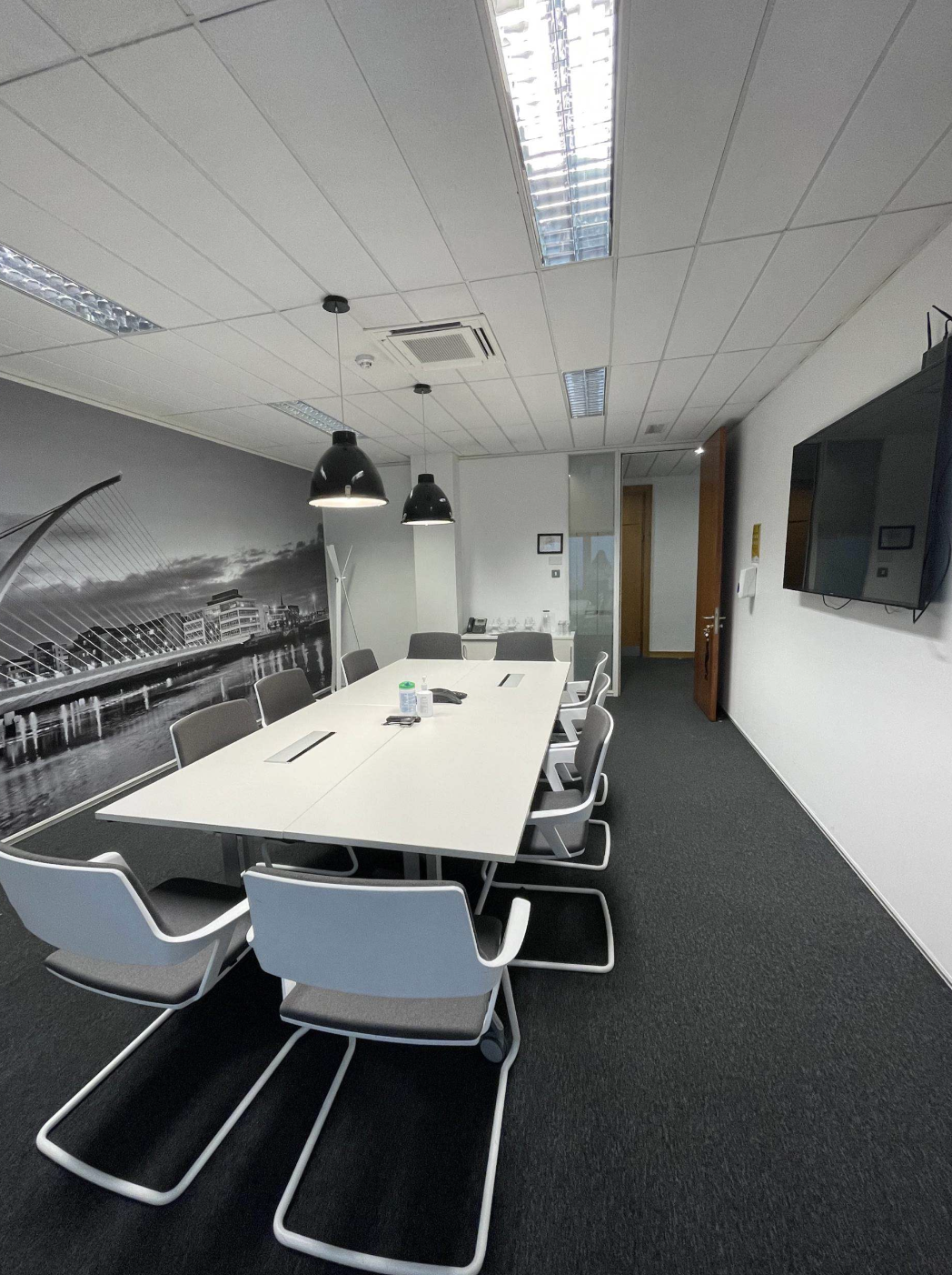 Alexandra House - Ballsbridge - Office 119