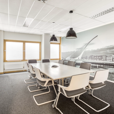 Alexandra House - Ballsbridge - Office 119