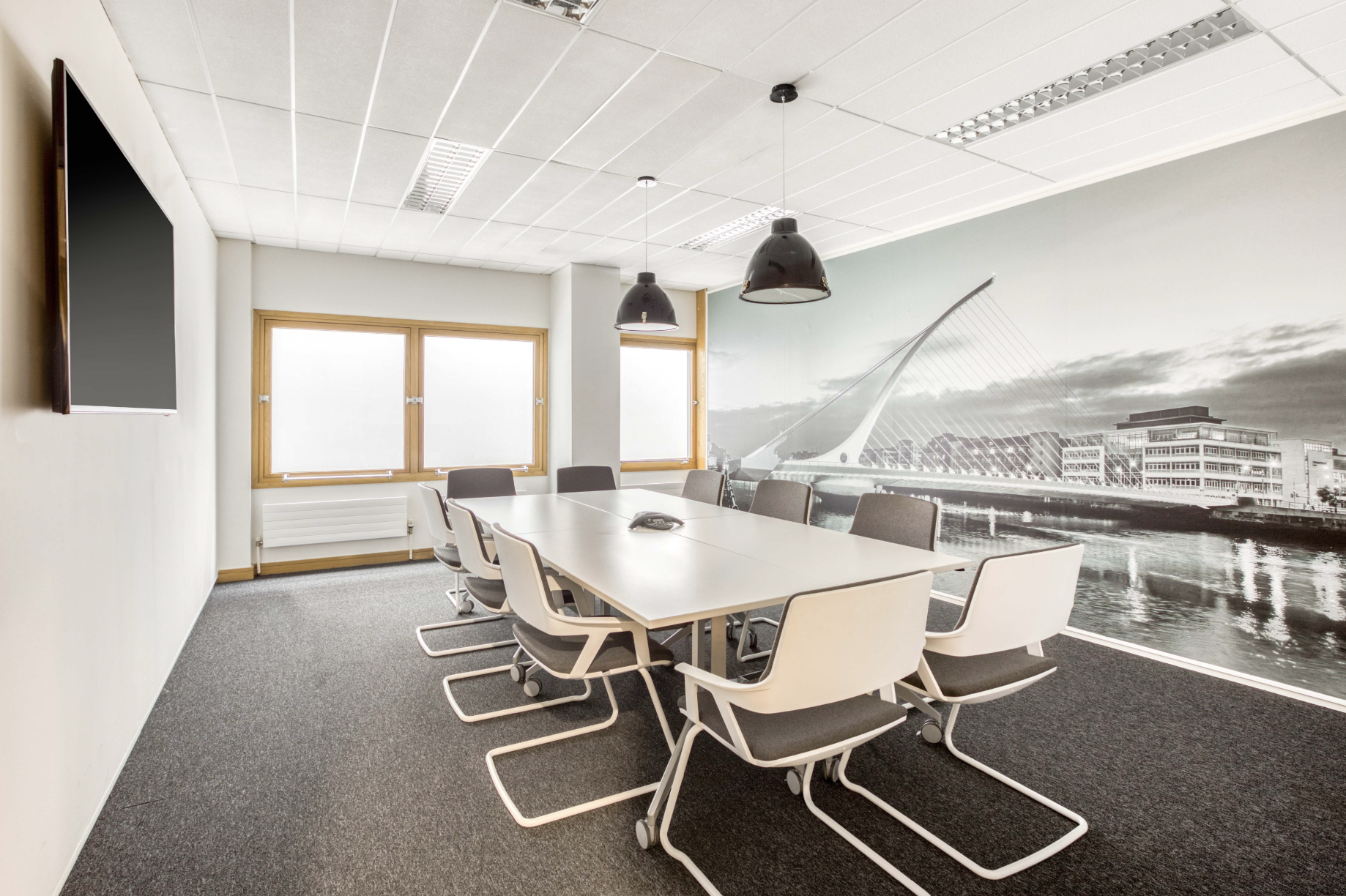 Alexandra House - Ballsbridge - Office 119