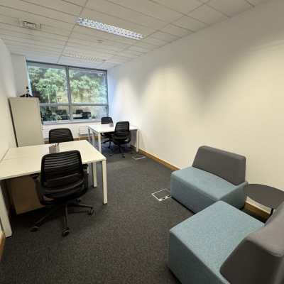 Alexandra House - Ballsbridge - Office G016