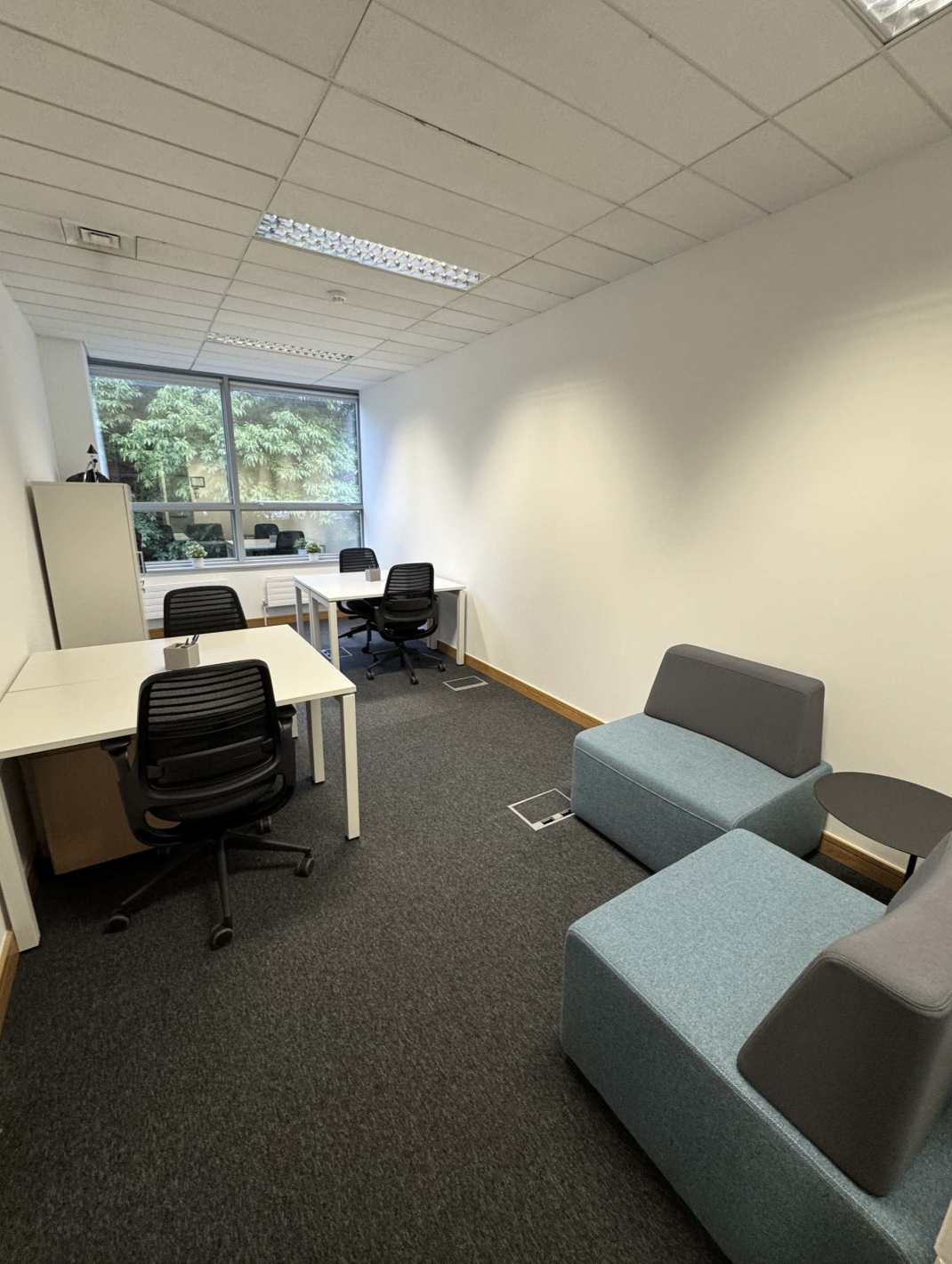 Alexandra House - Ballsbridge - Office G016