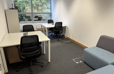 Alexandra House - Ballsbridge - Office G016