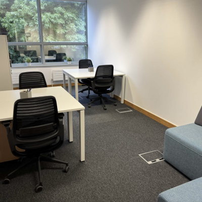 Alexandra House - Ballsbridge - Office G016