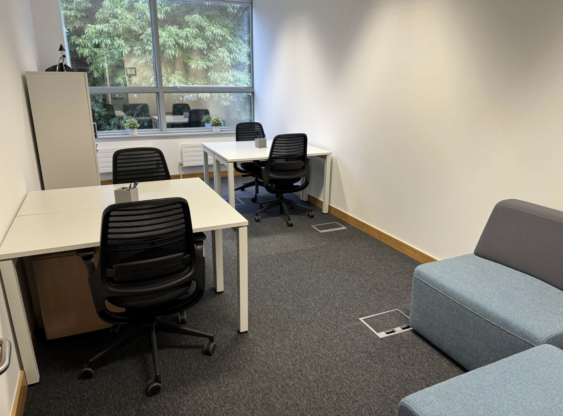 Alexandra House - Ballsbridge - Office G016