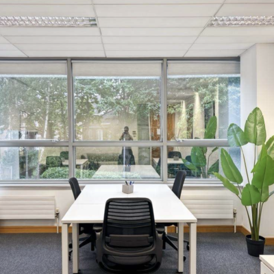 Alexandra House - Ballsbridge - G001