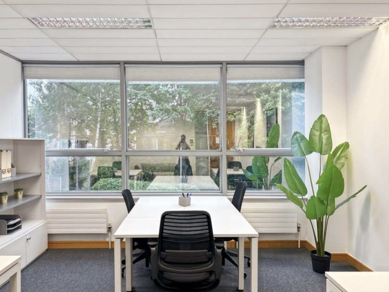 Alexandra House - Ballsbridge - G001