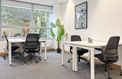 Alexandra House - Ballsbridge - G001