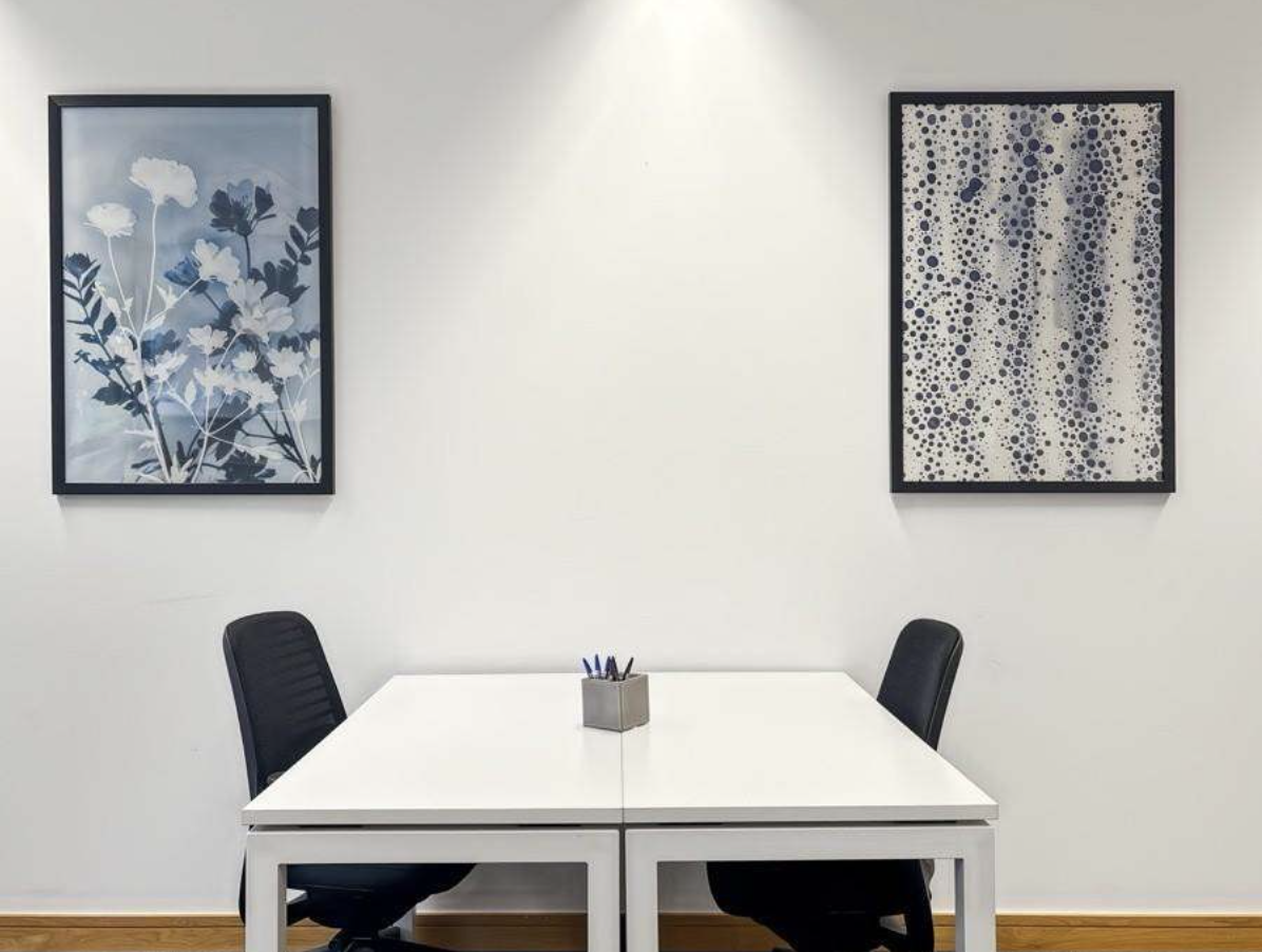Alexandra House - Ballsbridge - G001