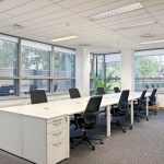Alexandra House - Ballsbridge - G002