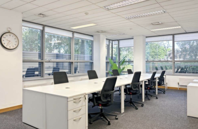 Alexandra House - Ballsbridge - G002