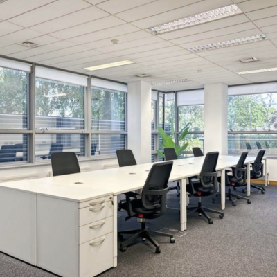 Alexandra House - Ballsbridge - G002