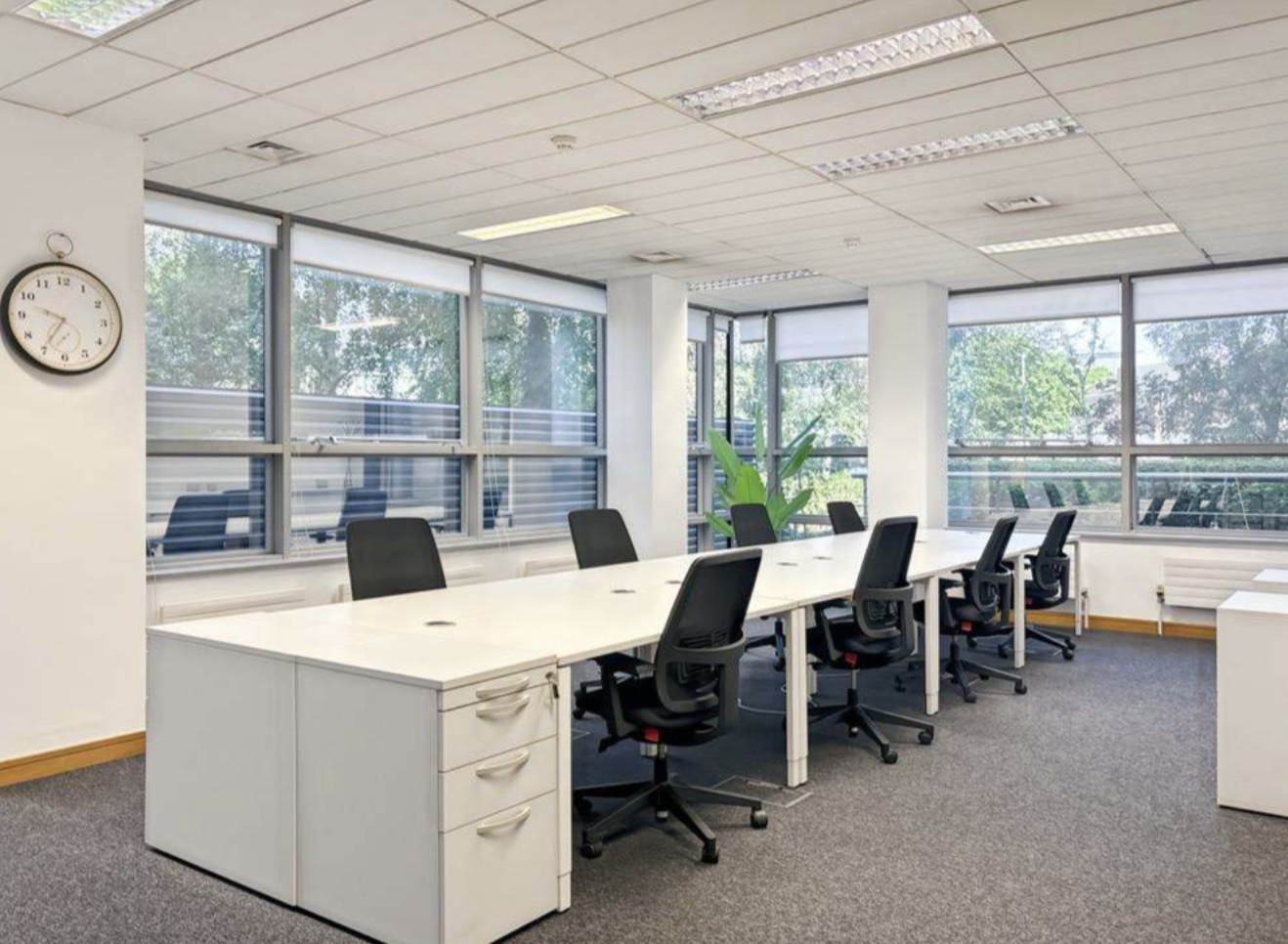 Alexandra House - Ballsbridge - G002